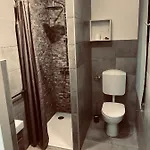 Da Jasmina Casa de hóspedes Venzone