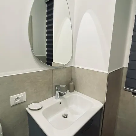Da Jasmina Guest house