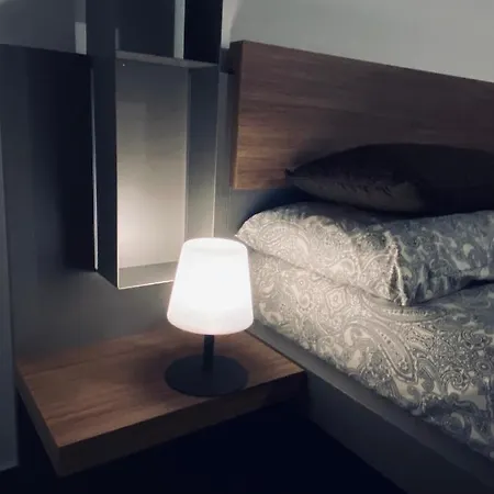 Pensjonat Da Jasmina