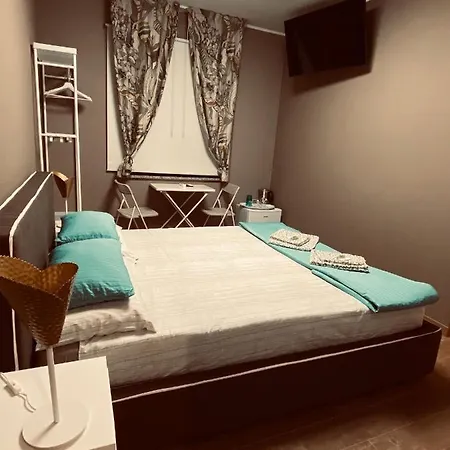 Guest house Da Jasmina Venzone
