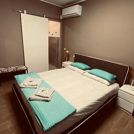 Guest house Da Jasmina Venzone