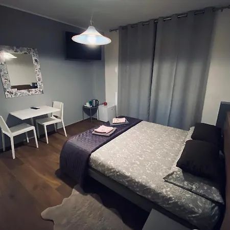 Da Jasmina Guest house