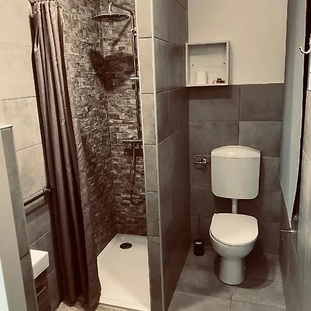 Da Jasmina Guest house Venzone