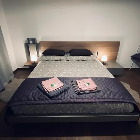 Da Jasmina Guest house