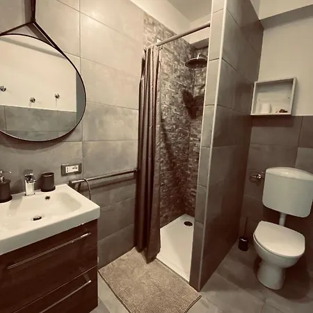 Da Jasmina Guest house *