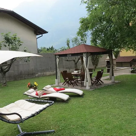 Da Jasmina Guest house