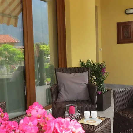 Da Jasmina Guest house