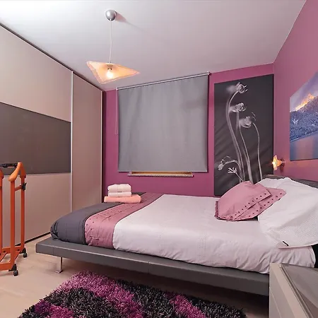 Da Jasmina Guest house Venzone