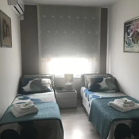 게스트하우스 Da Jasmina