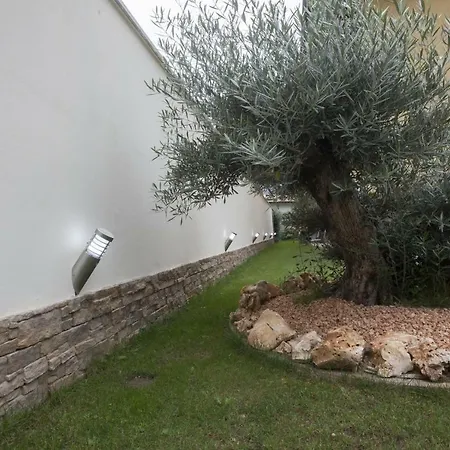 Da Jasmina Guest house