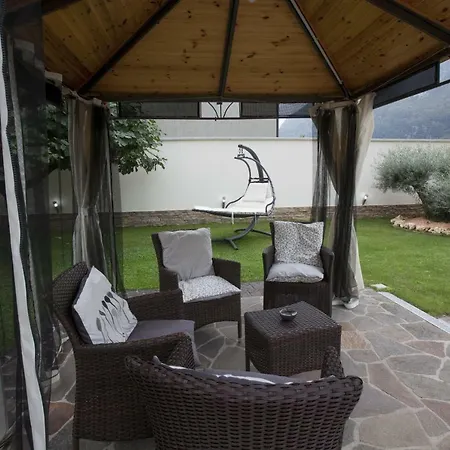 Pensjonat Da Jasmina 3*