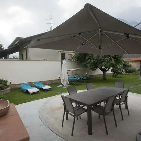 Da Jasmina Guest house *