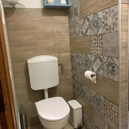 Guest house Da Jasmina