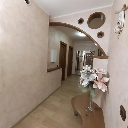 Guest house Da Jasmina *