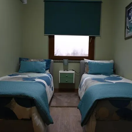 Da Jasmina Guest house *