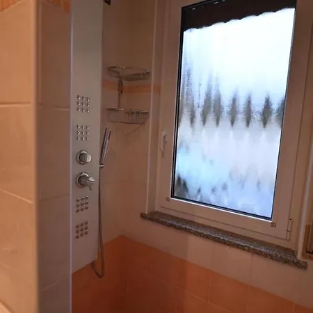 Guest house Da Jasmina Venzone