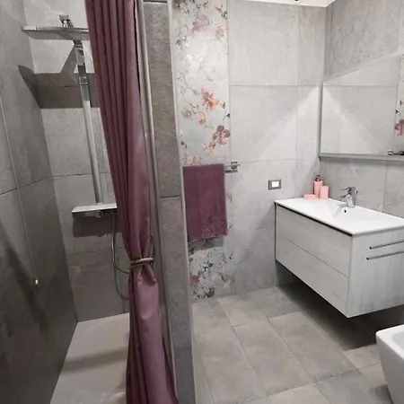 Guest house Da Jasmina