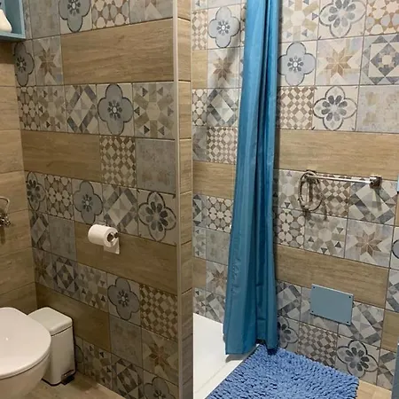 Da Jasmina Guest house *