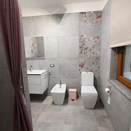 Guest house Da Jasmina Venzone