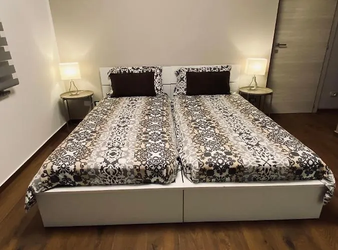 Da Jasmina Gasthof 3*