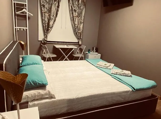 Gasthof Da Jasmina Venzone