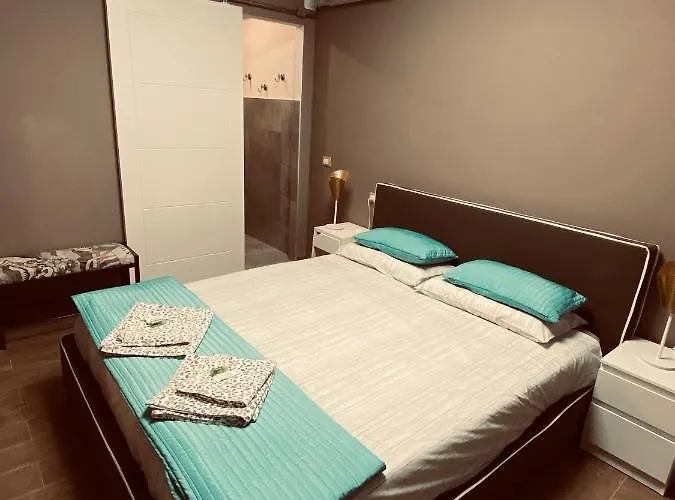 Gasthof Da Jasmina Venzone