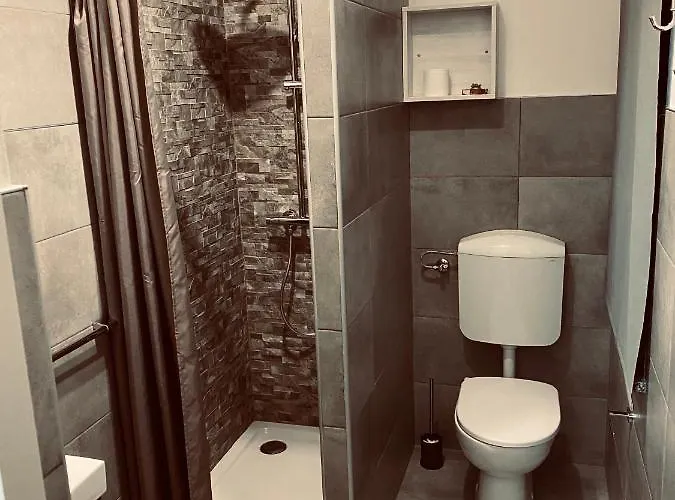 Da Jasmina Gasthof Venzone