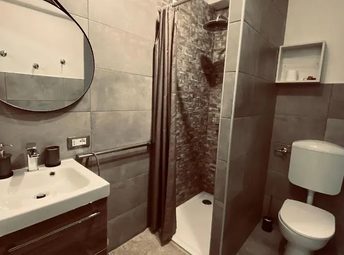 Da Jasmina Gasthof 3*