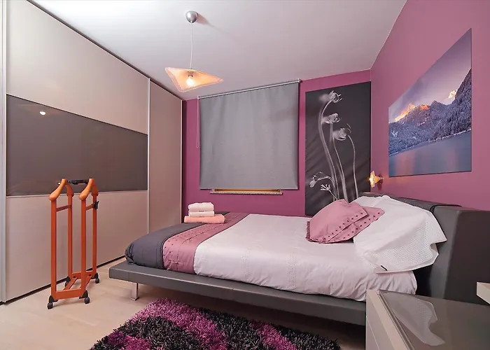 Da Jasmina Gasthof Venzone