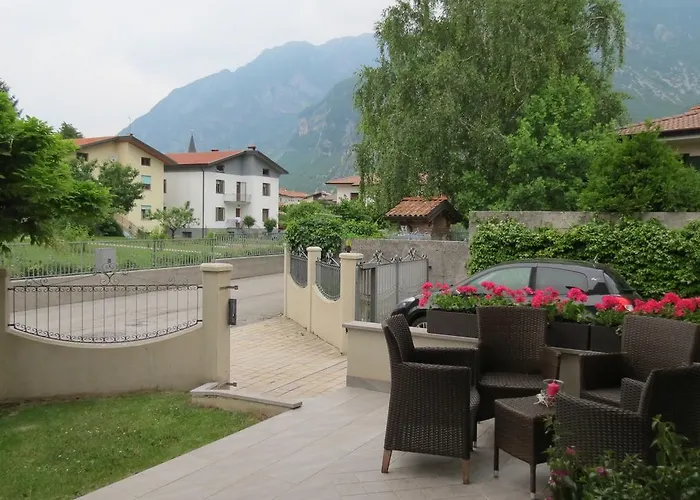 Da Jasmina 3* Venzone