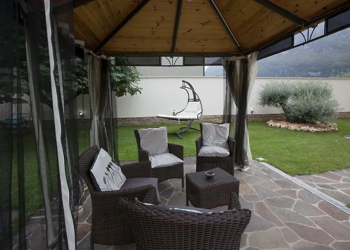 Gasthof Da Jasmina 3*