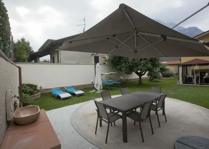 Da Jasmina Gasthof 3*