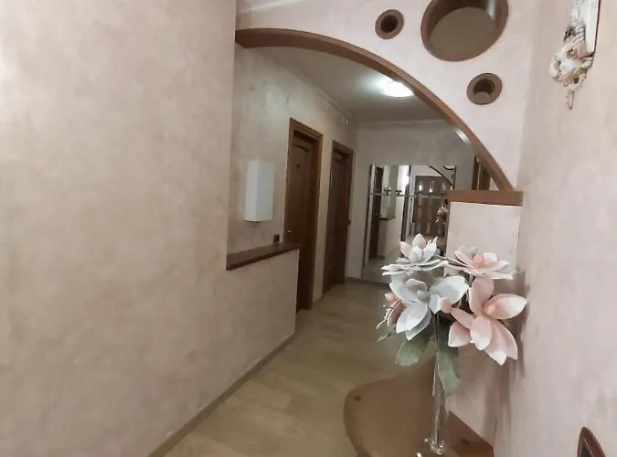 Gasthof Da Jasmina 3*