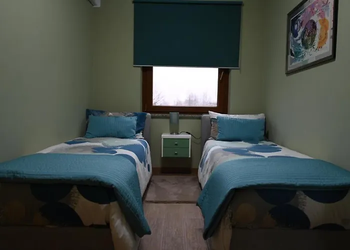 Da Jasmina Gasthof 3*