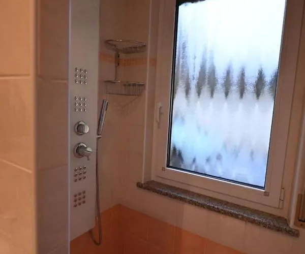 Gasthof Da Jasmina Venzone