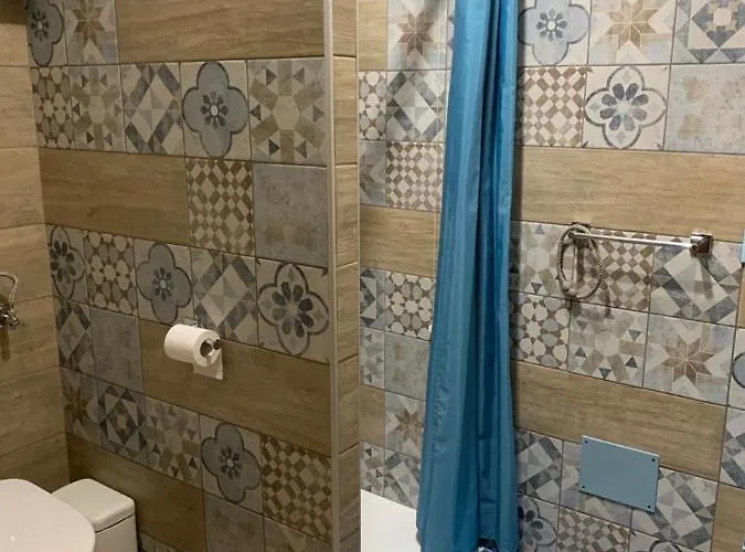 Da Jasmina Gasthof 3*