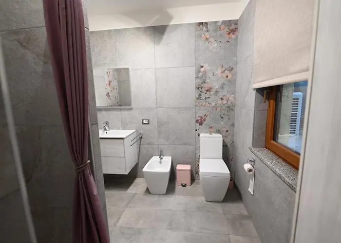 Gasthof Da Jasmina Venzone